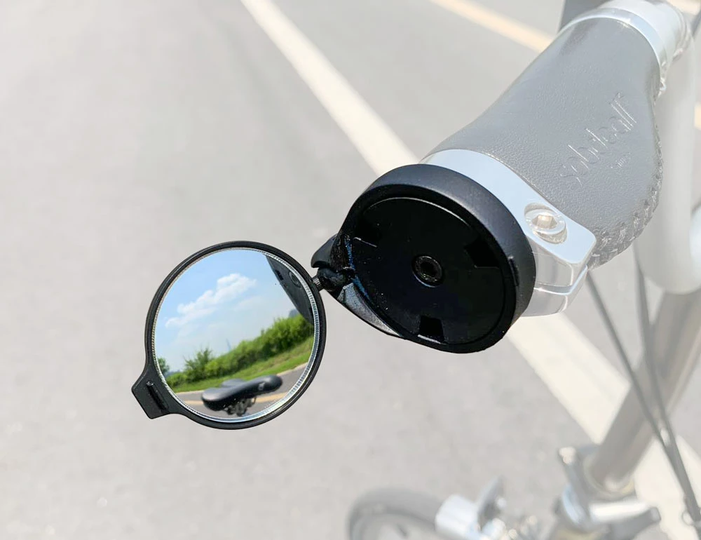 The Beam Miroir De Guidon Corky Urban 1 The Beam Miroir De Guidon Corky Urban