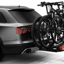 Thule VeloSpace XT 3 939 - Porte-vélos -Promos VTT Boutique Thule 939 VeloSpace XT 3 Fahrradtrager 93900 D