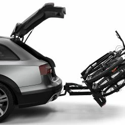 Thule VeloSpace XT 3 939 - Porte-vélos -Promos VTT Boutique Thule 939 VeloSpace XT 3 Fahrradtrager 93900 E