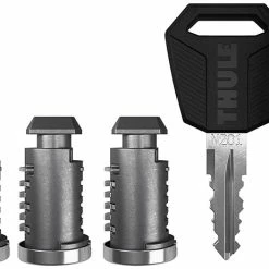 Thule One-Key System 4-Pack