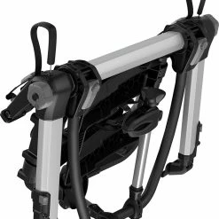 Thule OutWay Plattform 2 - Porte-vélos Sour Hayon -Promos VTT Boutique Thule OutWay Platform Front 993001 3