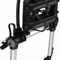 Thule OutWay Plattform 2 - Porte-vélos Sour Hayon -Promos VTT Boutique Thule OutWay Platform Front 993001 4