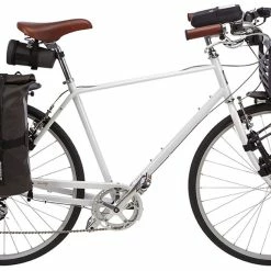 Thule Panier à Vélo Pack 'n Pedal -Promos VTT Boutique Thule Pack n Pedal 100050 3