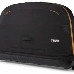 Thule RoundTrip - Housse De Transport Vélo MTB Noire