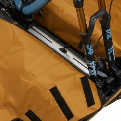 Thule RoundTrip - Housse De Transport Vélo MTB Noire -Promos VTT Boutique Thule RoundTrip Fahrradtasche MTB 3204662 e