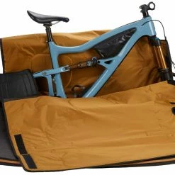 Thule RoundTrip - Housse De Transport Vélo MTB Noire -Promos VTT Boutique Thule RoundTrip Fahrradtasche MTB 3204662 f