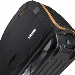 Thule RoundTrip - Housse De Transport De Vélo De Route Noire -Promos VTT Boutique Thule RoundTrip Rennradkoffer 3204825 f