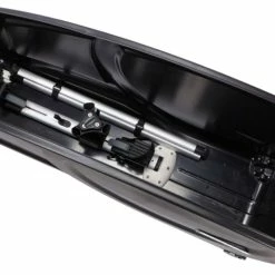 Thule RoundTrip Transition - Valise à Coque Rigide -Promos VTT Boutique Thule RoundTrip Transition 100502 4