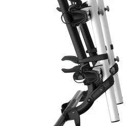 Thule WanderWay 2 911 - Porte-vélos Arrière -Promos VTT Boutique Thule WanderWay 2 VW T6 Heckklappenfahrradtraeger 911001 3