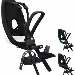 Thule Yepp Nexxt Mini - Siège Enfant Pour Vélo