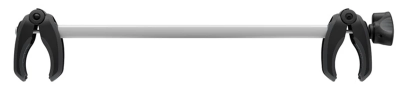 Thule BackSpace XT 3rd Bike Arm 1 Thule BackSpace XT 3rd Bike Arm