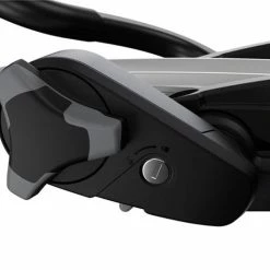 Thule ProRide 598 - Barres De Toit 11 Thule ProRide 598 - Barres De Toit -Promos VTT Boutique Thule Dach Fahrradtrager ProRide 598 silber 598001 f