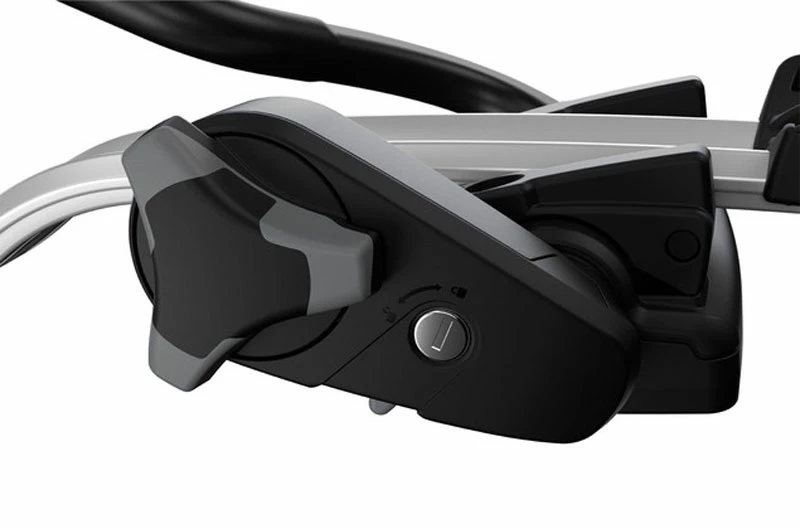 Thule ProRide 598 - Barres De Toit 6 Thule ProRide 598 - Barres De Toit – Image 6