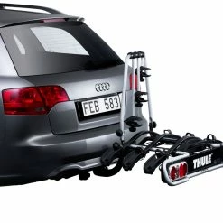 Thule EuroRide 3 13-pin 942 - Porte-vélos -Promos VTT Boutique Thule EuroRide 3B 13p OC 942000