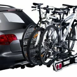Thule EuroRide 3 13-pin 942 - Porte-vélos -Promos VTT Boutique Thule EuroRide 3B 13p WLOC 942000