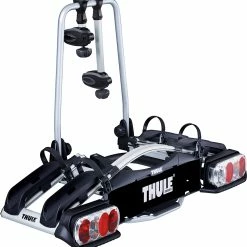 Thule Porte-vélos EuroWay G2 2B 920