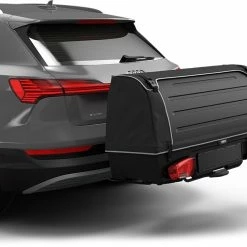 Thule Coffre De Transport Onto -Promos VTT Boutique Thule Onto ISO HERO 905900