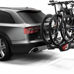 Thule Adaptateur De Vélo VeloSpace XT 938 -Promos VTT Boutique Thule VeloSpace XT BikeAdapter IU02 2b OnCarBikes 938100