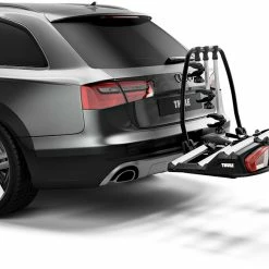 Thule Adaptateur De Vélo VeloSpace XT 938 -Promos VTT Boutique Thule VeloSpace XT BikeAdapter IU04 3b OnCar 938100