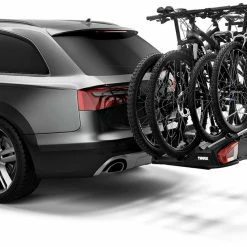 Thule Adaptateur De Vélo VeloSpace XT 938 -Promos VTT Boutique Thule VeloSpace XT BikeAdapter IU05 3b OnCarBikes 938100