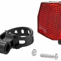 Triple Eight Réflecteurs De Tige De Selle