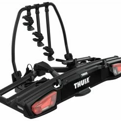 Thule VeloSpace XT 3 BLACK EDITION 939 - Porte-vélos