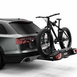 Thule VeloSpace XT 3 BLACK EDITION 939 - Porte-vélos -Promos VTT Boutique VeloSpace XT 3 939 BLACK EDITION Fahrradtraeger 6