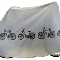 VENTURA Garage à Vélos / Housse De Protection