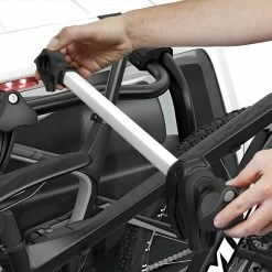 Thule Adaptateur De Vélo WanderWay -Promos VTT Boutique WanderWay Bike Adapter 4