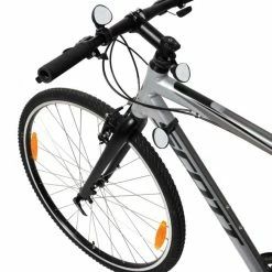 ZEFAL Miroir De Guidon Spy 5 ZEFAL Miroir De Guidon Spy -Promos VTT Boutique Zefal Spy 4