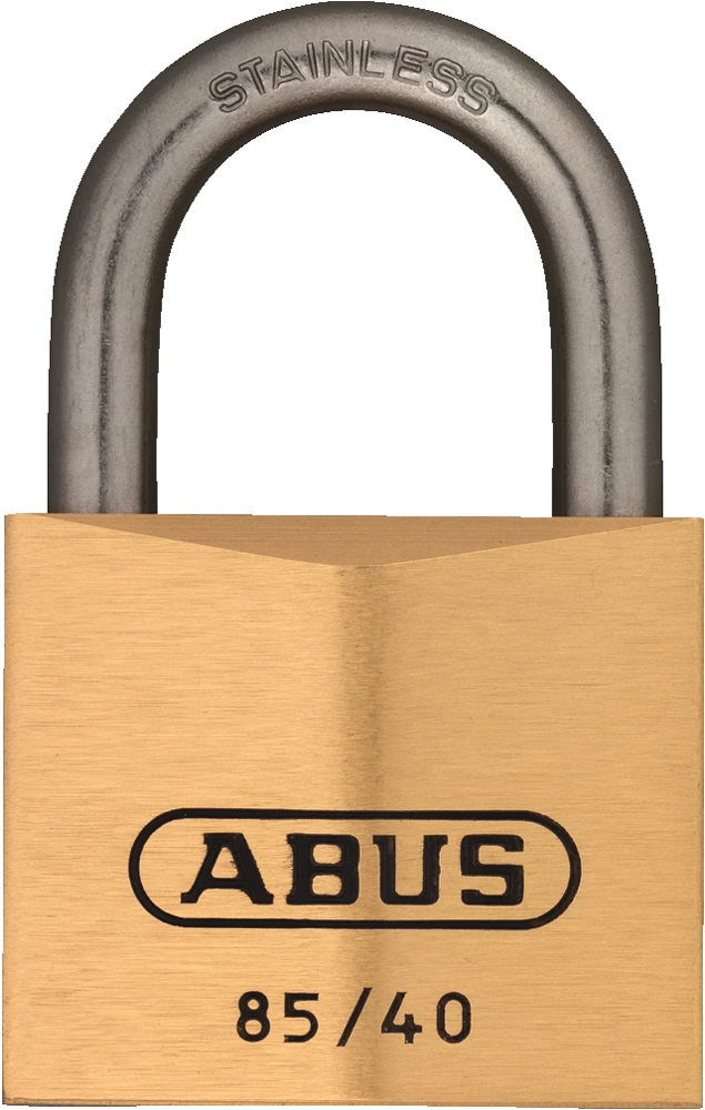 Abus 85IB/40 Cadenas 1 Abus 85IB/40 Cadenas