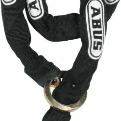 Abus Adaptor Chain Ach 6KS/130 Chaîne De Serrure De Cadre