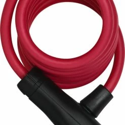 Abus Star 4508K/150 Antivol à Câble Spiralé -Promos VTT Boutique abus 20017 4508K 150 8 CL a2 3