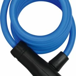 Abus Star 4508K/150 Antivol à Câble Spiralé -Promos VTT Boutique abus 20017 4508K 150 8 CL a3 3