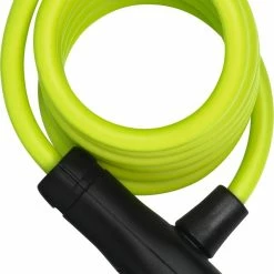 Abus Star 4508K/150 Antivol à Câble Spiralé -Promos VTT Boutique abus 20017 4508K 150 8 CL a4 3