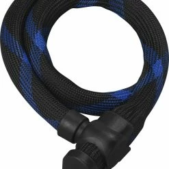 Abus Antivol à Chaîne Ivera Steel-O-Flex 7200 -Promos VTT Boutique abus 20113899 55144 Ivera Steel O Flex 7200 Kettenschloss 2