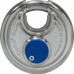 Abus 24IB/70 B/DFNLI Cadenas à Disque