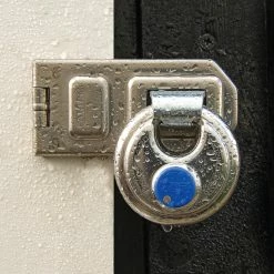 Abus 24IB/70 B/DFNLI Cadenas à Disque -Promos VTT Boutique abus 32124 24IB70 BDFNLI Diskus Vorhangschloss 3