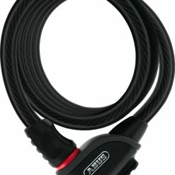 Abus Antivol à Câble Phantom 8950/180 KF
