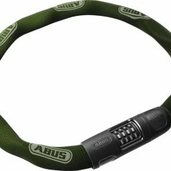Abus 8808C/85 Serrure à Chaîne -Promos VTT Boutique abus 61492 8808C85 Kettenschloss