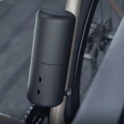 Abus Support Quick Store QST -Promos VTT Boutique abus 61493 20120408 Quick Store QST Halter 2