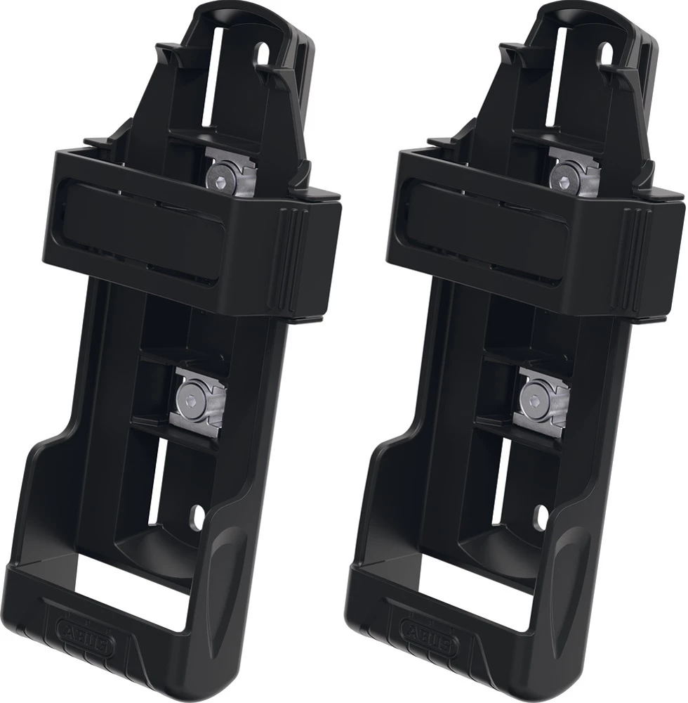 Abus Antivol Pliable Bordo Big 6000K/120 BK SH Twinset 2 Abus Antivol Pliable Bordo Big 6000K/120 BK SH Twinset – Image 2