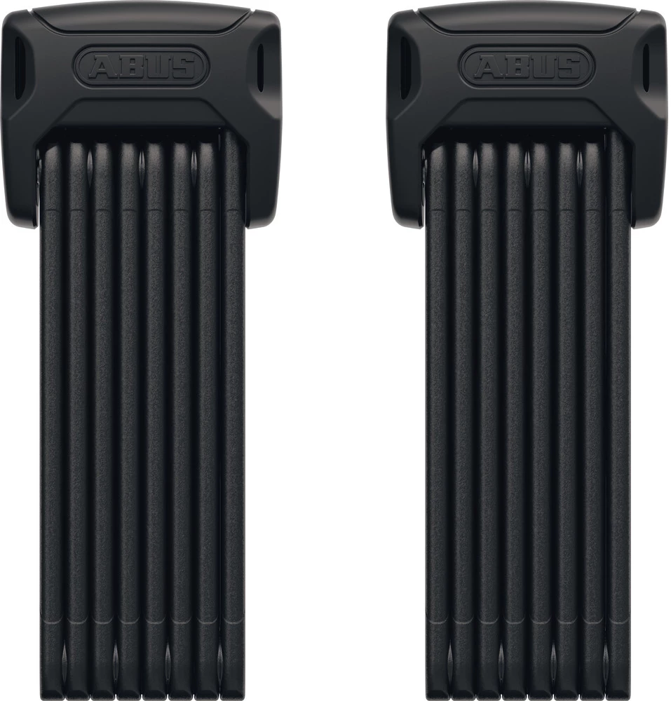 Abus Antivol Pliable Bordo Big 6000K/120 BK SH Twinset 1 Abus Antivol Pliable Bordo Big 6000K/120 BK SH Twinset