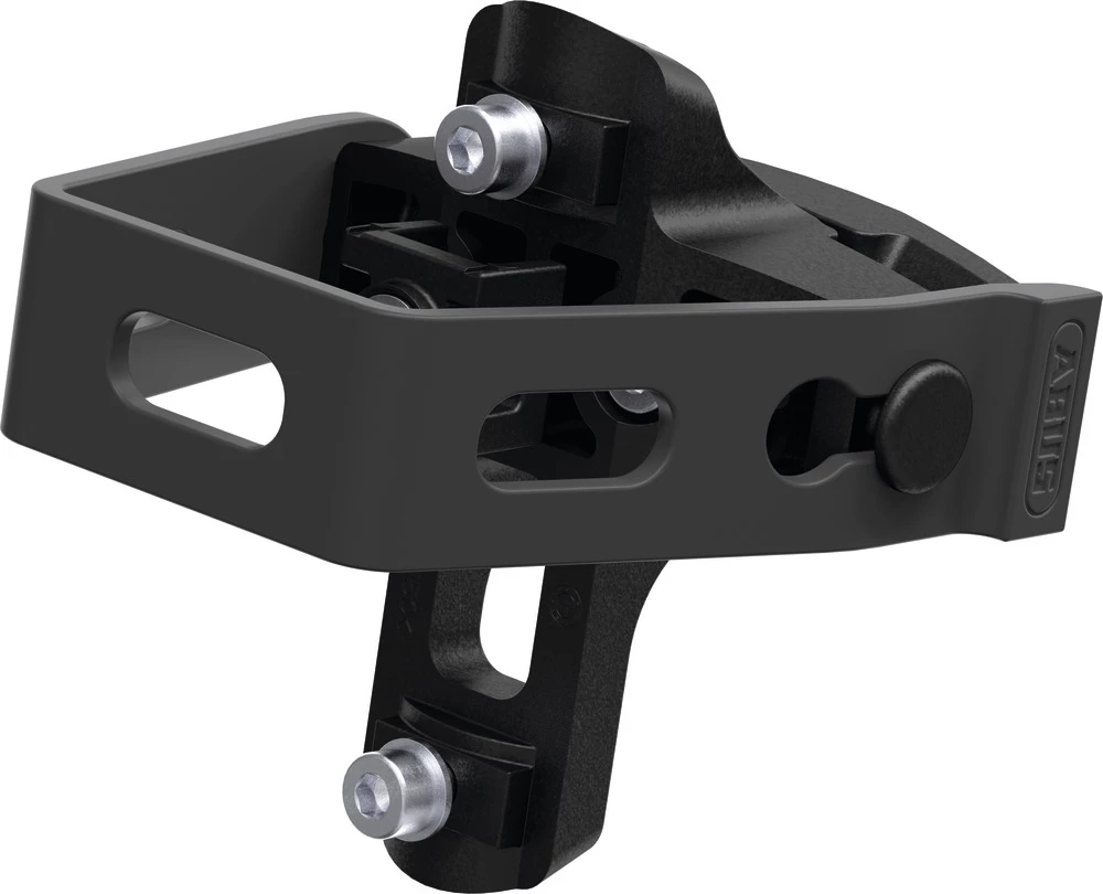 Abus Bordo 6000K/90 BK Saddlefix + Cape De Pluie Antivol Pliable 4 Abus Bordo 6000K/90 BK Saddlefix + Cape De Pluie Antivol Pliable – Image 4