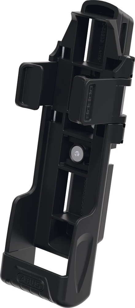 Abus Antivol Pliable Bordo 6000K/90, Support Inclus 2 Abus Antivol Pliable Bordo 6000K/90, Support Inclus – Image 2