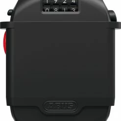 Abus Combiflex 2503/120 + Câble Antivol UCH 2503