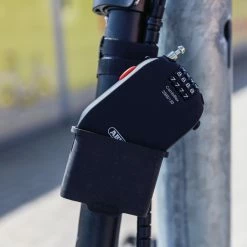 Abus Combiflex 2503/120 + Câble Antivol UCH 2503 -Promos VTT Boutique abus 66310 Combiflex 2503120 UCH 2503 Kabelschloss 5
