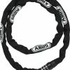 Abus Steel-O-Chain 4804C/110 Antivol à Chaîne