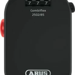 Abus Combiflex 2502/85 Antivol à Câble à Enroulement