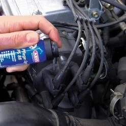 Abus PS88 B/D Spray D'entretien 50ml -Promos VTT Boutique abus 8815 PS88 BD Pflegespray 50ml 3